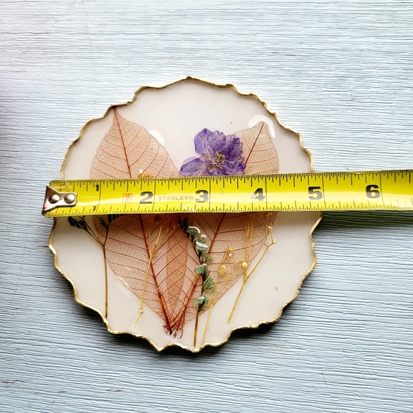 Coaster set - Picture 3 of 5